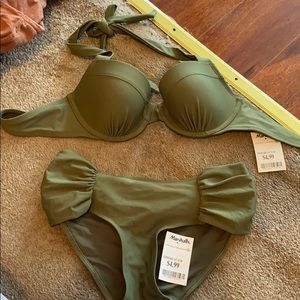 Aerie Bathing suit